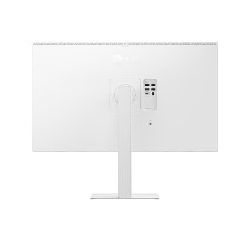 Monitor LG Smart 4K UHD de 32